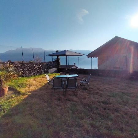 Casa Vacanze "La Quiete" Nonio 외부 사진