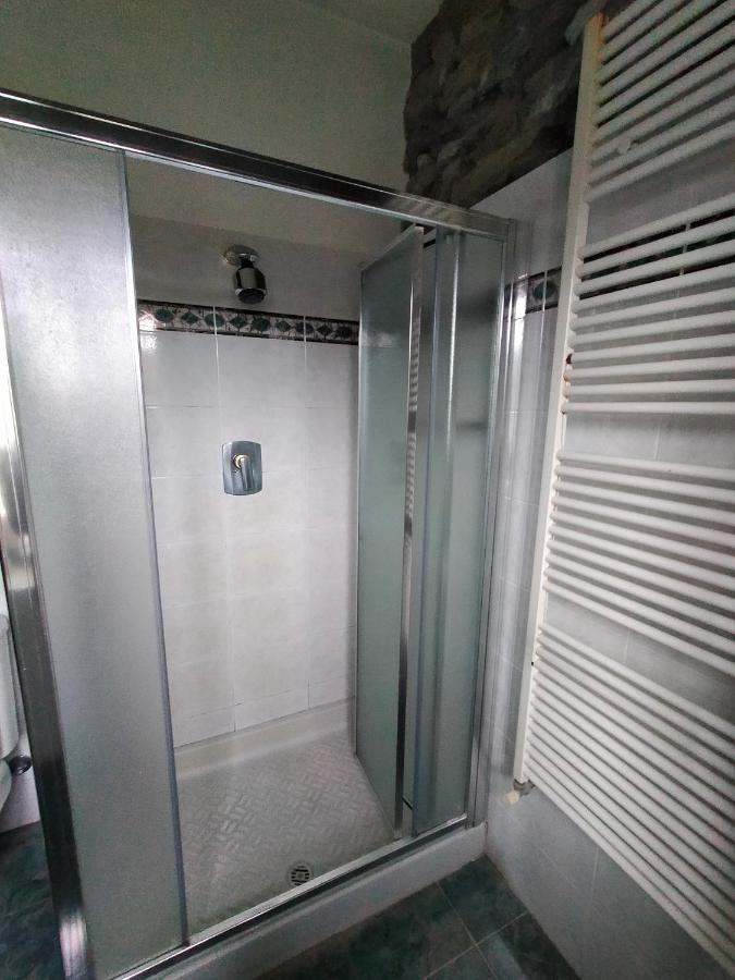 Casa Vacanze "La Quiete" Nonio 외부 사진