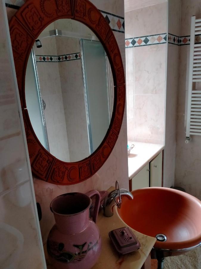 Casa Vacanze "La Quiete" Nonio 외부 사진