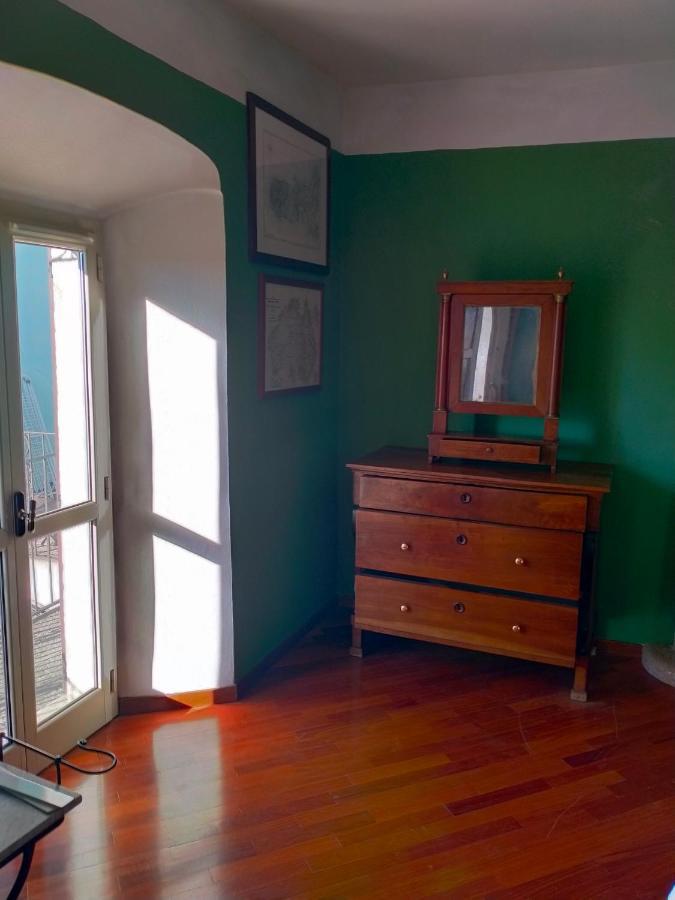 Casa Vacanze "La Quiete" Nonio 외부 사진