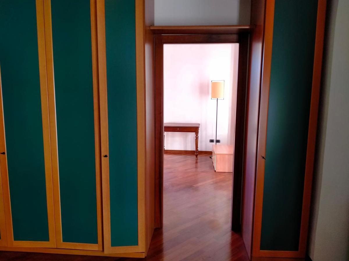 Casa Vacanze "La Quiete" Nonio 외부 사진