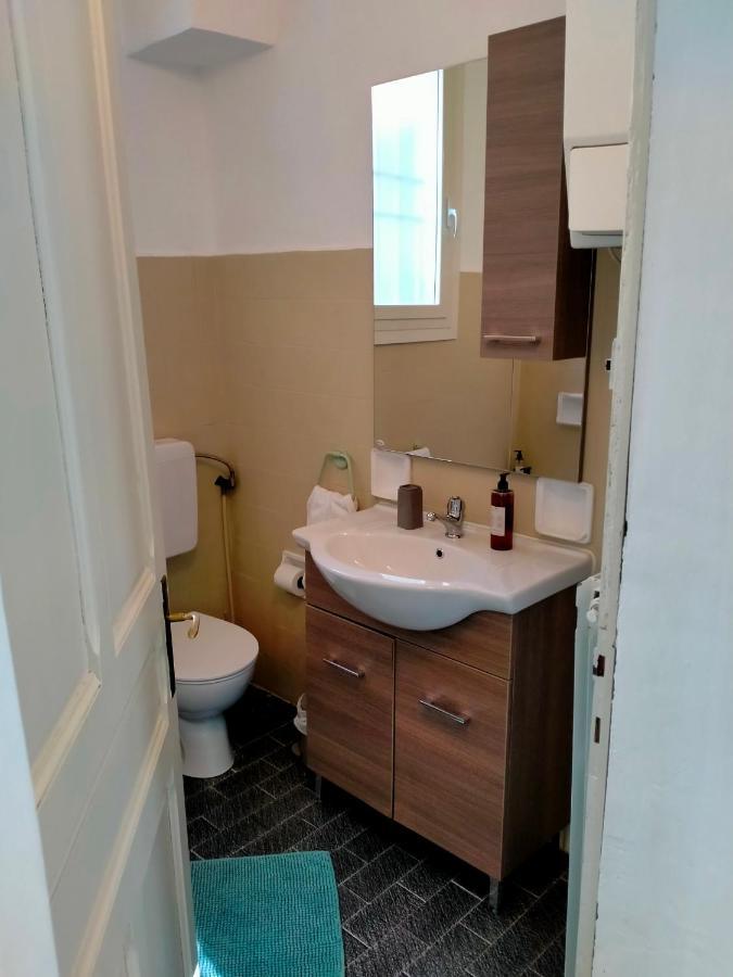 Casa Vacanze "La Quiete" Nonio 외부 사진