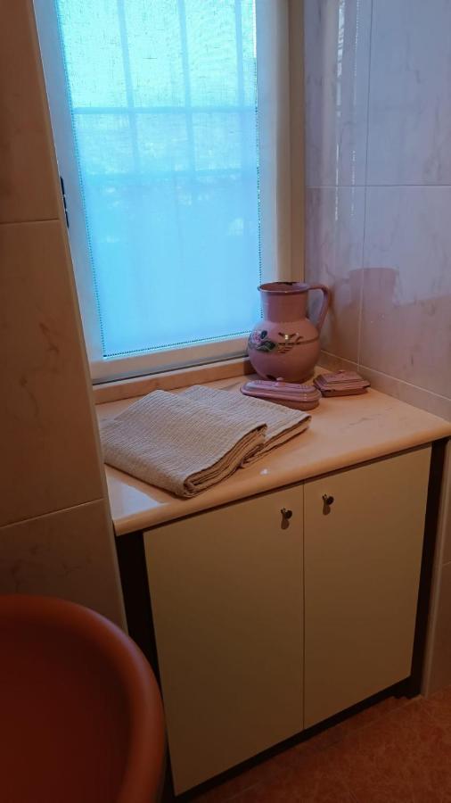 Casa Vacanze "La Quiete" Nonio 외부 사진