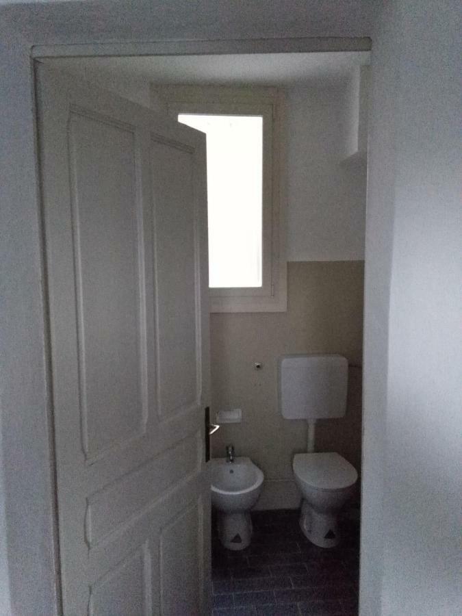 Casa Vacanze "La Quiete" Nonio 외부 사진