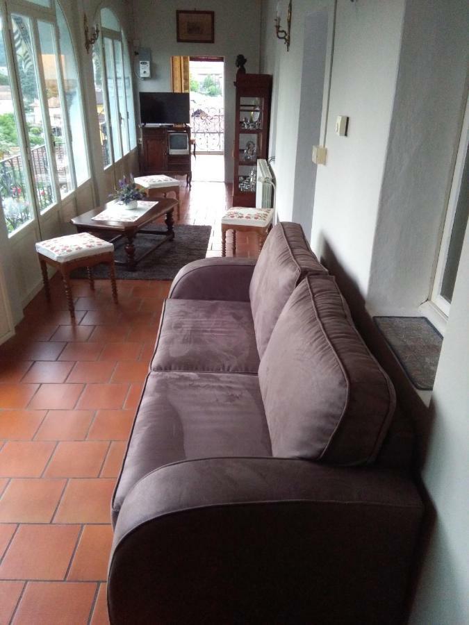 Casa Vacanze "La Quiete" Nonio 외부 사진